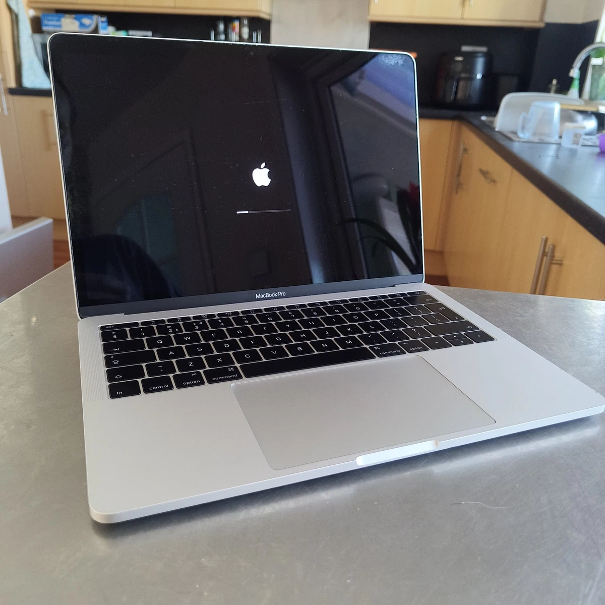 2016 Apple MacBook Pro 13.3 Inch Laptops for sale | eBay UK