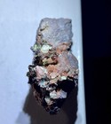 Copper With Epidote Michigan Mine, Rockland, Ontonagon Co., Michigan  — photo 7