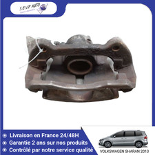 Etrier de frein Volkswagen SHARAN