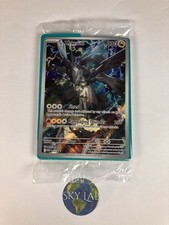 N’s Zekrom MEP 031 Black Star Promo M/NM Sealed