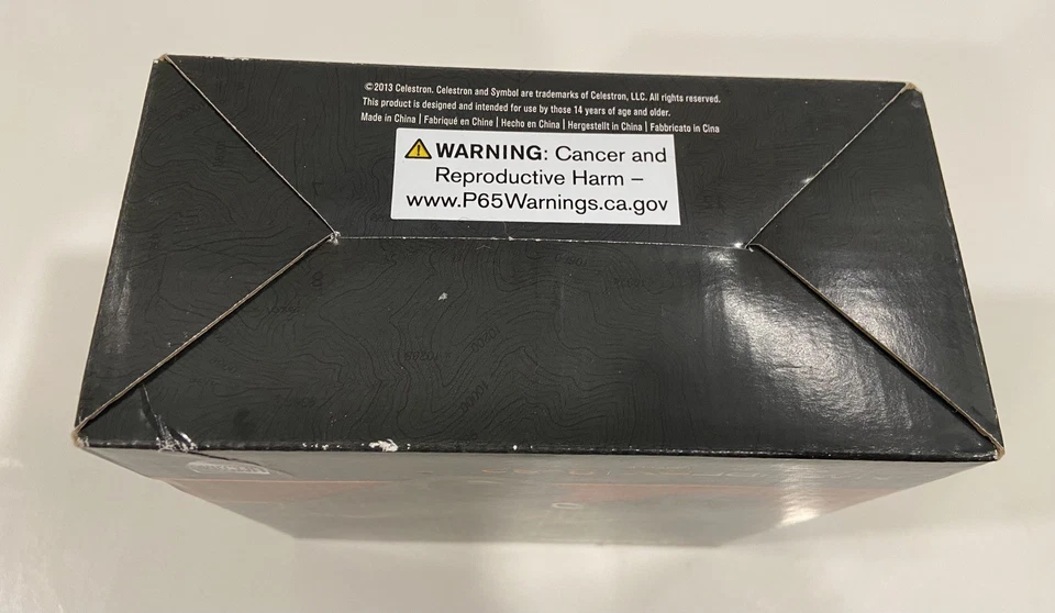 Celestron Nature DX 8x32 Binoculars 8x Magnification New Sealed NIB - Image 4 of 4