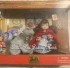 Vintage Barbie Giftset 52899 Little Red Riding Hood Kelly Storybook Series 2001