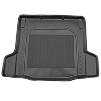 Kofferraumwanne FüR Chevrolet Cruze 08.2011-2015, Mtm Code 486