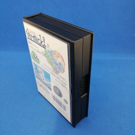 Famicom Software Gimmick Model Number Gimmick Sunsoft FJU06