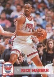1993-94 Hoops Basketball (Pick Card From List 371-420) C138 01-26