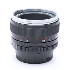 ZEISS Planar T* 50mm Camera Lenses for sale | eBay