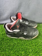 Size 3Y PS - Jordan 4 Retro Mid Bred Reimagined