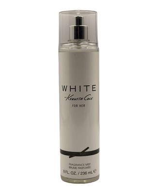 Kenneth Cole White 8.0 oz / 236 ml Fragrance Mist for Women