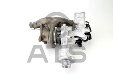 Turbolader für AUDI A4 B8 Avant (8K5) 2.0 TFSI flexible 06H145689Q, 06H145689QV