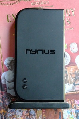 Nyrius Aries Home NAVS500 Wireless HDMI Transmitter & Receiver 1080p Sender