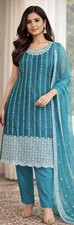 Afghan Women Clothing