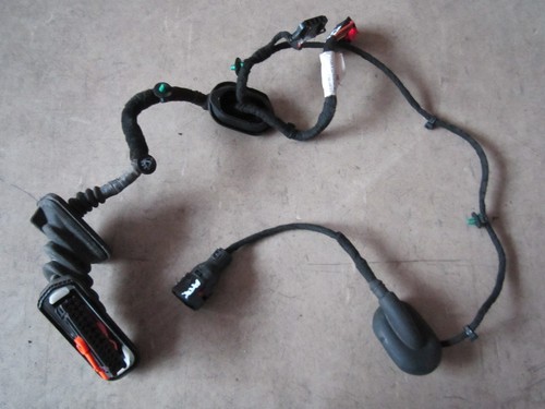 Kabelbaum Tür vorne links VW Touran el. Fensterheber 1T0971120J Kabel VL