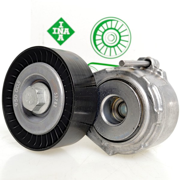 INA 534011020 Riemenspanner Keilrippenriemen FüR CitroËN Fiat Lancia Peugeot-image