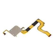 for DSC-RX100M3 DSC-RX100M4 RX100M5 LCD Display Screen Hinge Flex Cable
