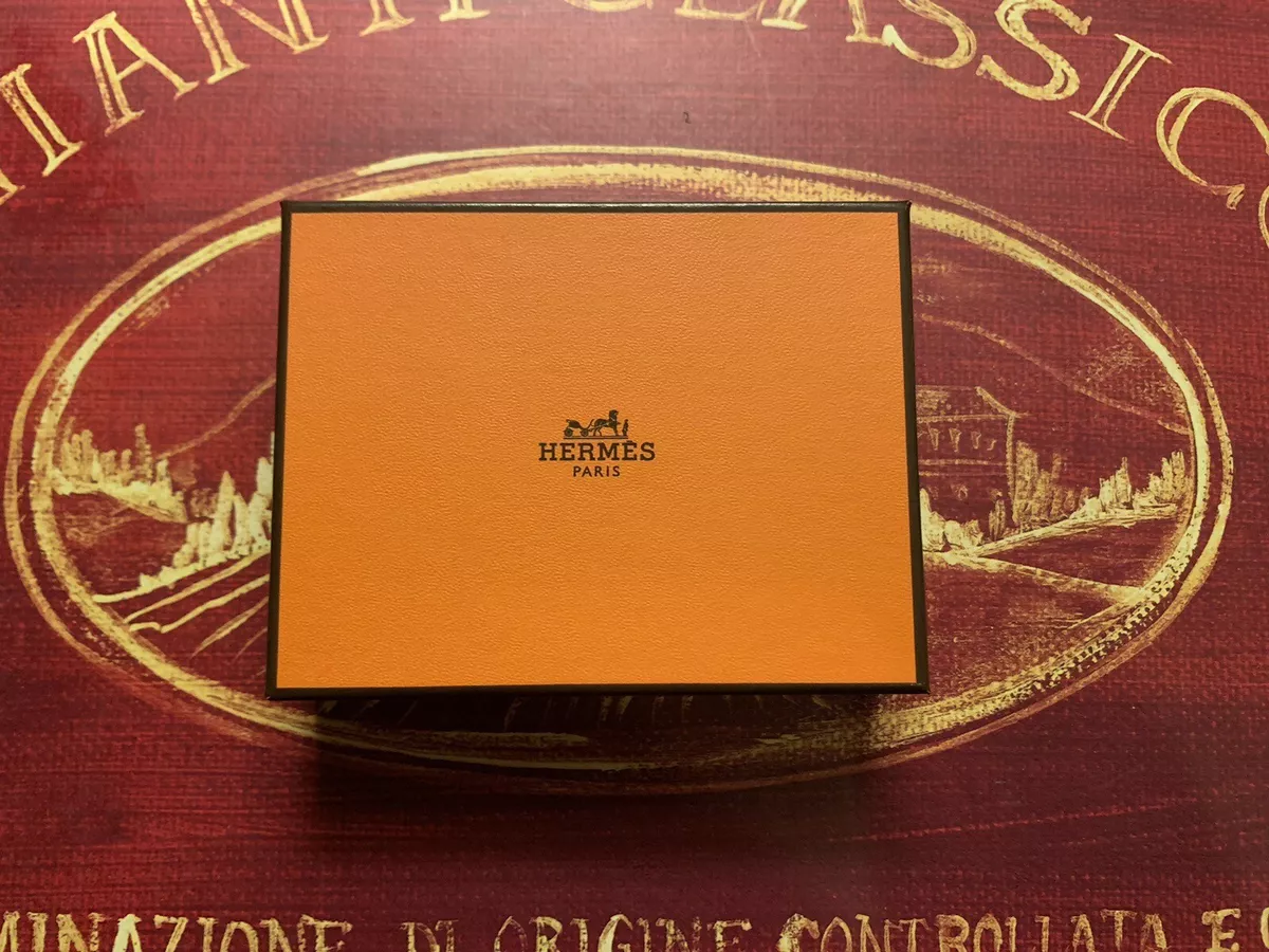 Hermes keyring deals