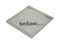 Purflux AH333 Filter, Innenraumluft For Lexus