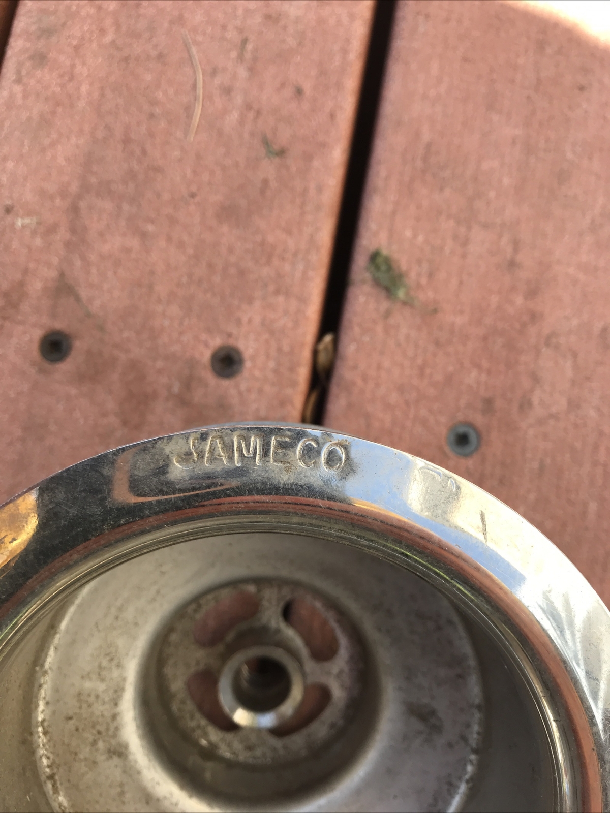 Jameco Sink Strainer eBay