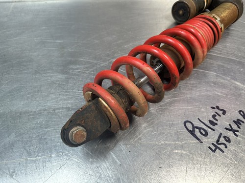 08-10 POLARIS OUTLAW 450 525 FOX PODIUM REAR SUSPENSION SHOCK 🔥FAST SHIP🔥 - Bild 8 von 13