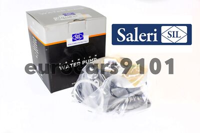 New! BMW Saleri Engine Water Pump PA1466 11517548263