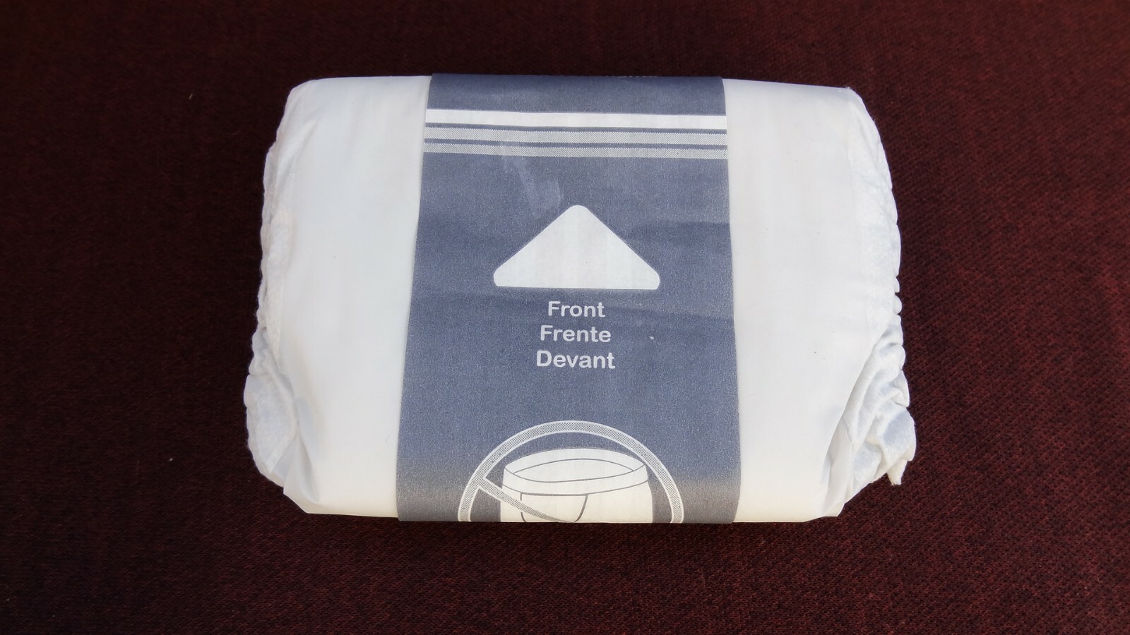 Cardinal Health Men's Protective Guards Bladder Control Maximum Abs. ~ 52 Count 