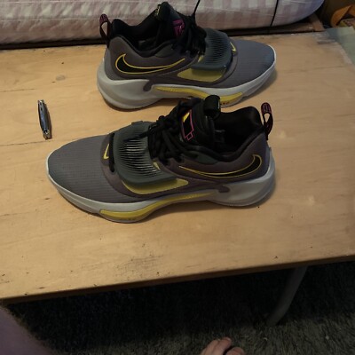 Size 12 - Nike Zoom Freak 3 EP Low Battery | eBay