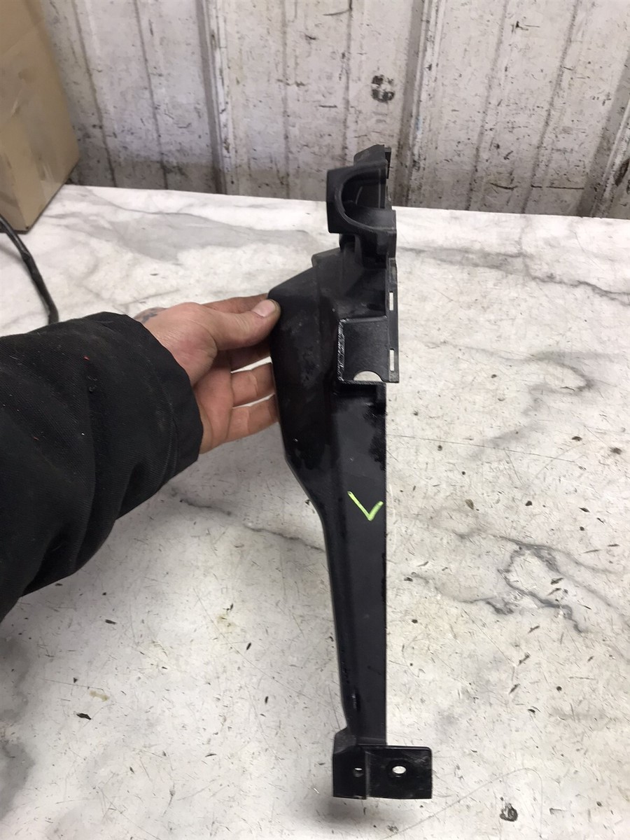24 Kawasaki ZX Z 1000 SX Z1000SX Ninja right rear back passenger