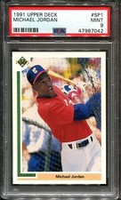 1991 Upper Deck Baseball Cards 13