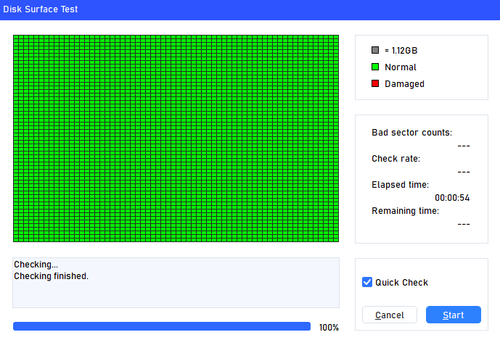 G-Technology G-Drive USB 3.0 4TB External Hard Drive 0G03594 (#1) - Picture 6 of 7