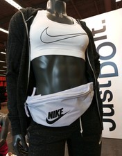 nike over the shoulder fanny pack