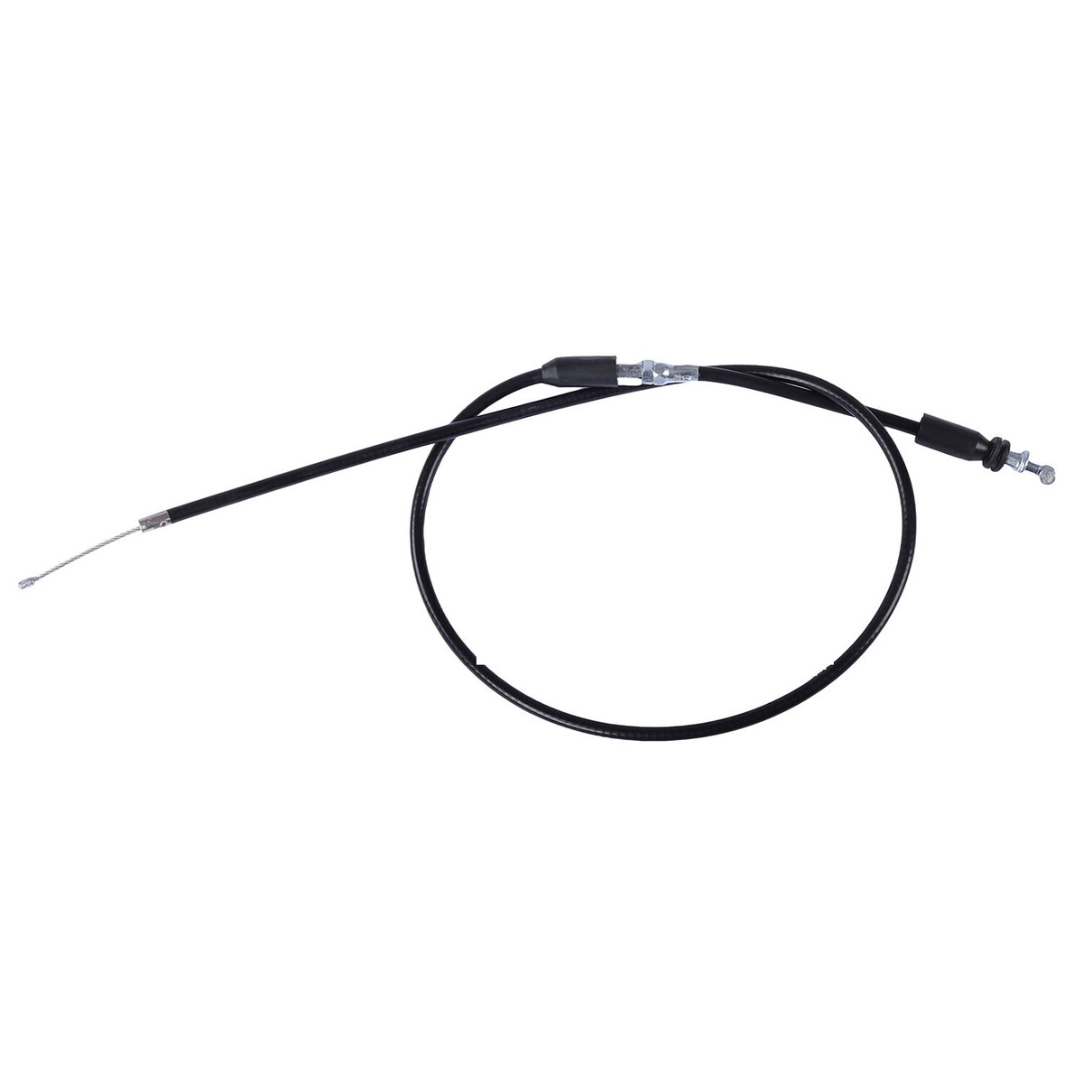 X-PRO Throttle Cable Line for 40cc Kids ATV, LY-ATV-40B, LY-ATV