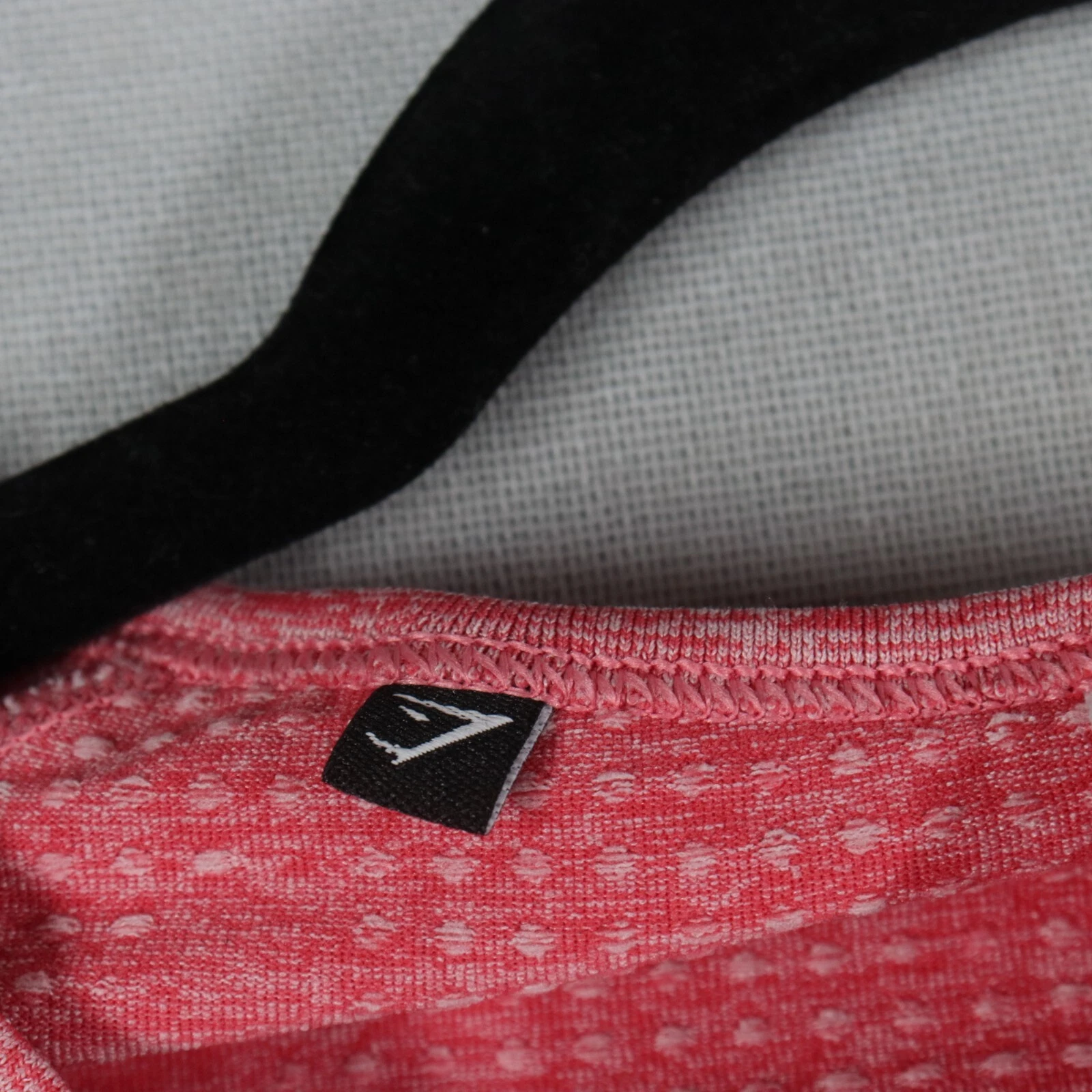 gymshark vital seamless 2.0 athletic training shirt