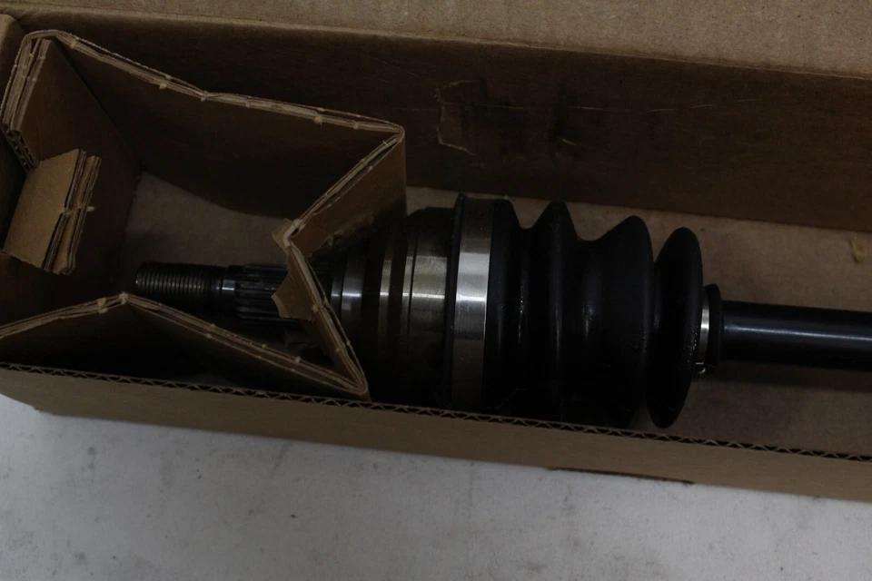 *Nuevo* Kit de eje completo para Arctic Cat - Parte # 0214-0617 Foto 3 de 4