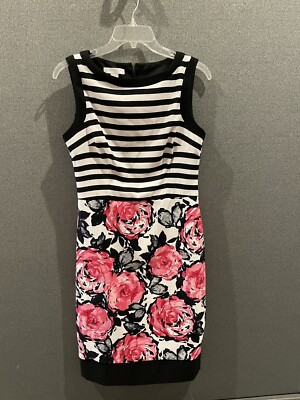 black and pink summer dress Slaydiva Multicolor Floral Graphic Spaghetti Strap Slim Fit Maxi Dress Women Wedding Guest Summer Party Elegant Casual Beach Cami Long,XS