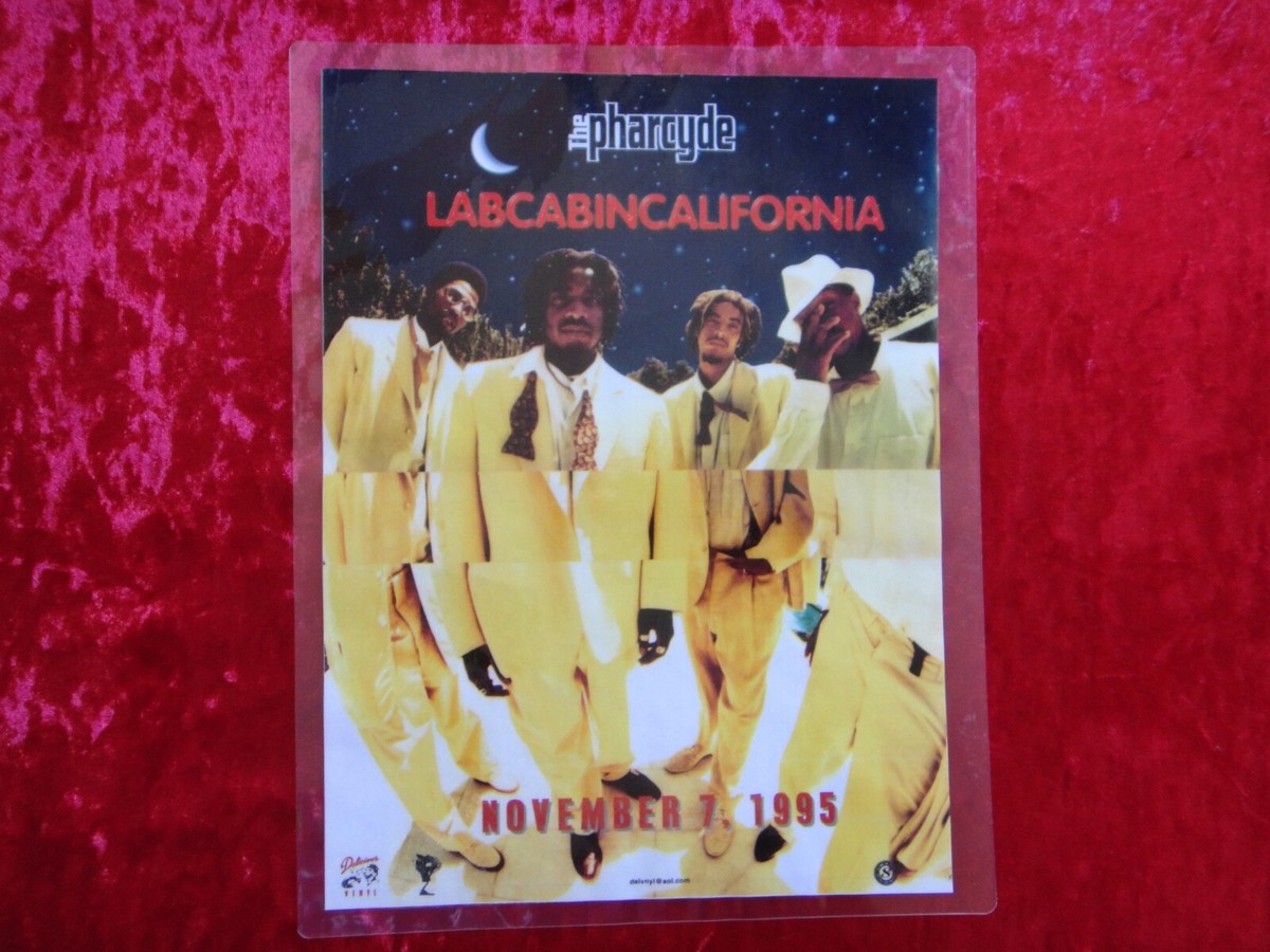 THE PHARCYDE 