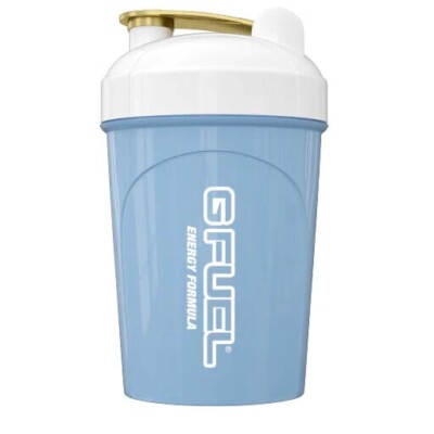 G Fuel Ric Flair Shaker Cup 16oz Official WWE Legends Nature Boy