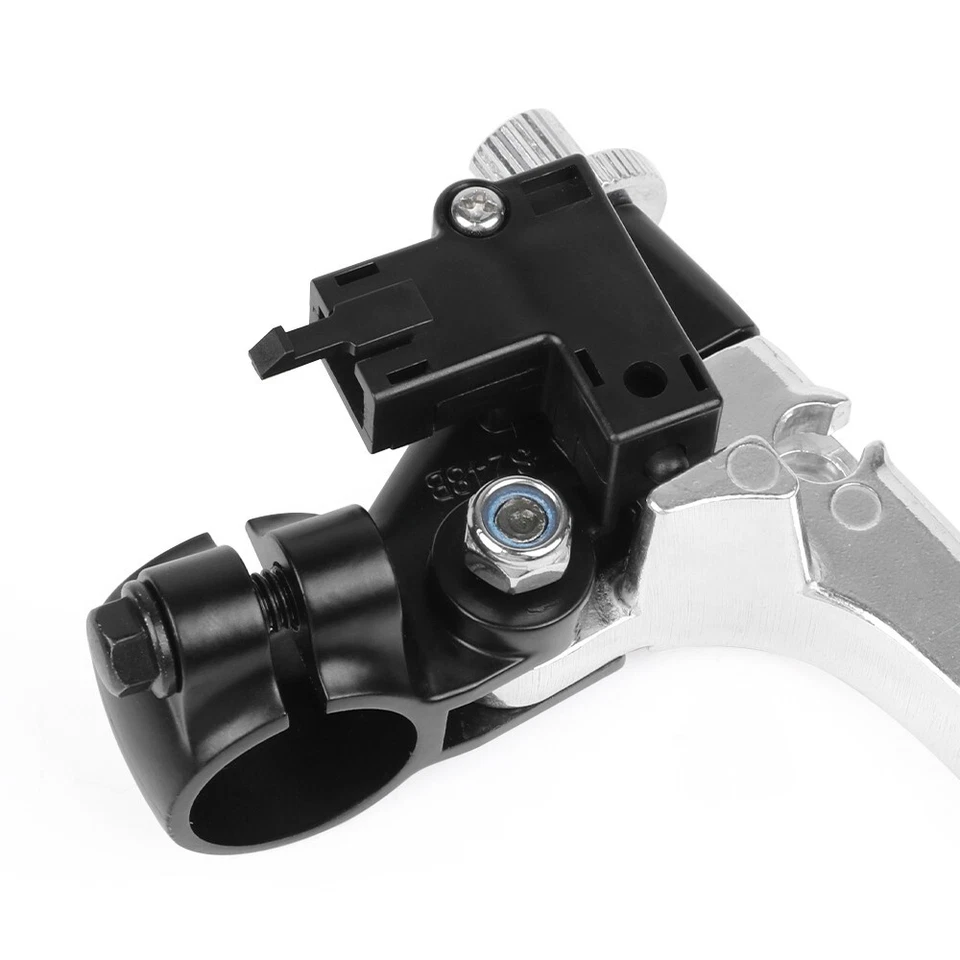 Handle Clutch Perch with Lever Switch Sensor 8mm For Suzuki GSXR750 GSXR1000/600 - Изображение 3 из 4