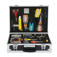 JW5001A 20PCS Fiber Optic Tools Fiber Optic F...