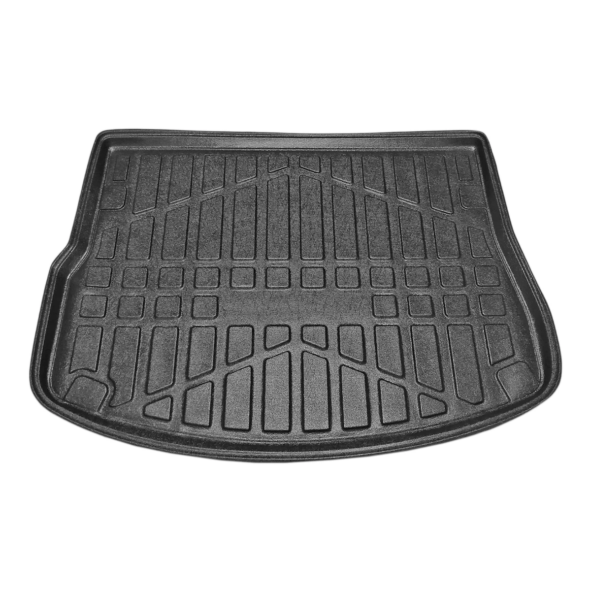 Tappetini In Gomma UK Custom Covers Per Land Rover Range Rover Evoque (2013-2019) - Set Anteriore E Posteriore
