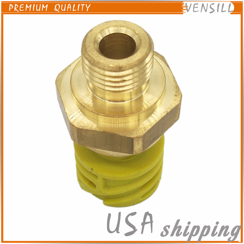 Fuel Pressure Switch Sensor For Volvo VN VNL VHD VNM D12 D13 21634017