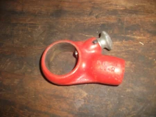 Ridgid 00-R Pipe Threader Threading Ratchet Head