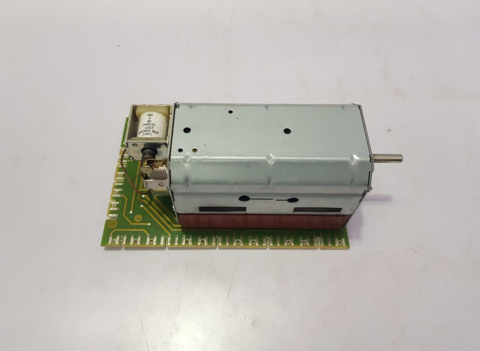 AKO WASCATOR 514 307-03 WASHER TIMER 438 8978-02