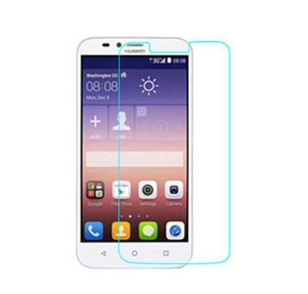 Huawei Y625 Displayschutzfolie 9H Verbundglas Panzer Schutz Glas Folie-image