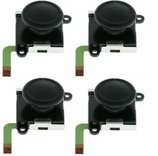 4x Nintendo Switch Joy-Con Analog Stick Thumbstick Replacement parts from U.S.