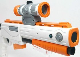 NEW PS3 Cabela's DOUBLE GUN BUNDLE Shadows of Katmai + African Adventures Games