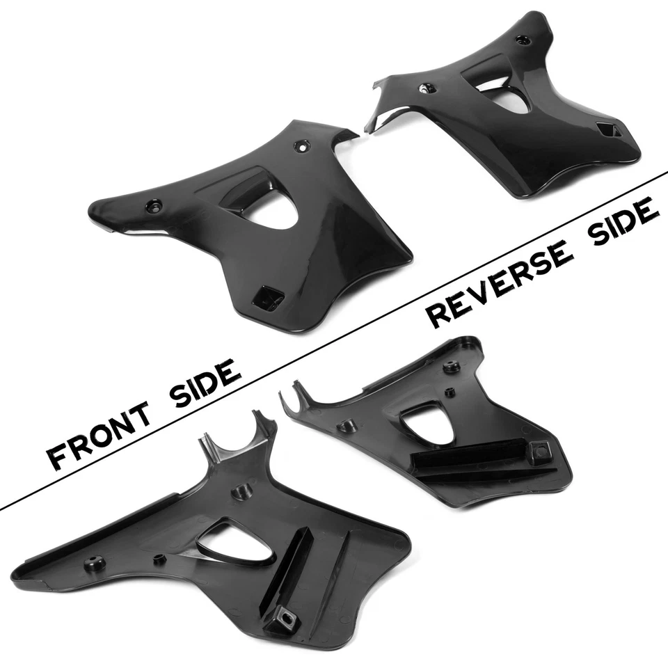 Kit plástico kit carrocería para KAWASAKI KX125 KX250 1994 1995 1996 1997 1998 Foto 4 de 4