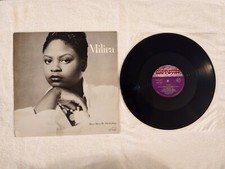 Milira Mercy Mercy Me The Ecology Motown Record 12