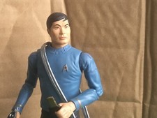 diamond select star trek figure Lt Sulu WNMHGB Action Figure