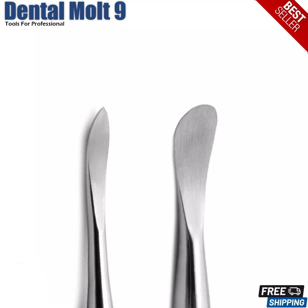 Veterinary Basic Extraction Tooth Forceps for Dental Upper Lower