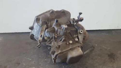 90400197 Getriebe für OPEL Astra G Berlina 107141 - Bild 3 von 4