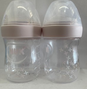 nuk simply natural bottle caps